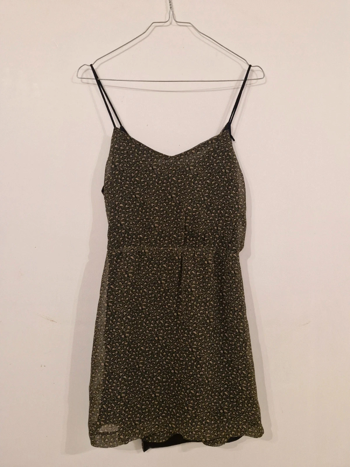 Summer playsuit – photo 3